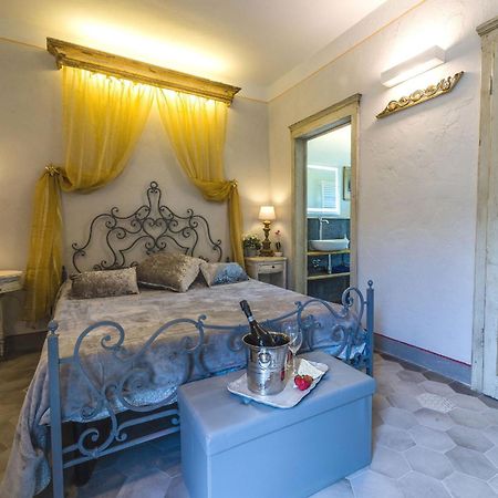 코르토나 Casa San Michelangelo 아파트 외부 사진