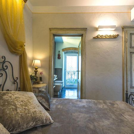 코르토나 Casa San Michelangelo 아파트 외부 사진
